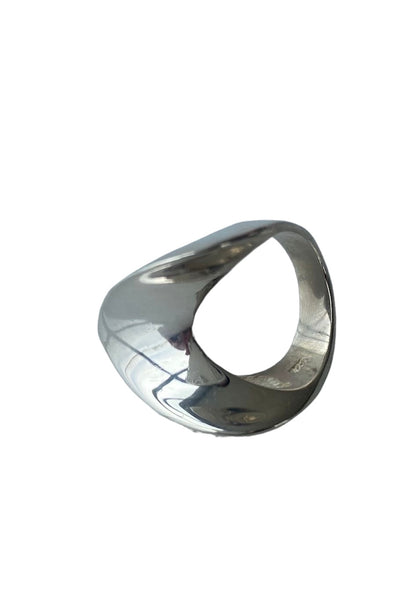 Anillo Exótico